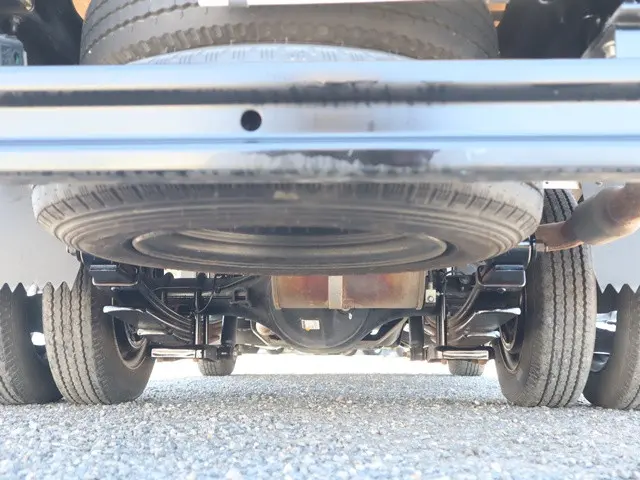 日産 アトラス CBF-SQ2F24(2WD)の写真18