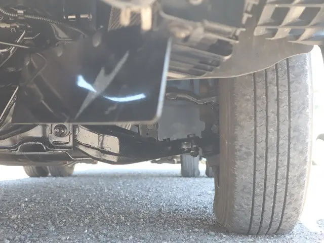 日産 アトラス CBF-SQ2F24(2WD)の写真21