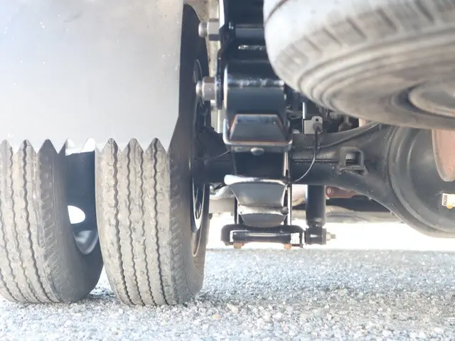 日産 アトラス CBF-SQ2F24(2WD)の写真24