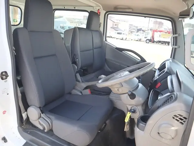 日産 アトラス CBF-SQ2F24(2WD)の写真28