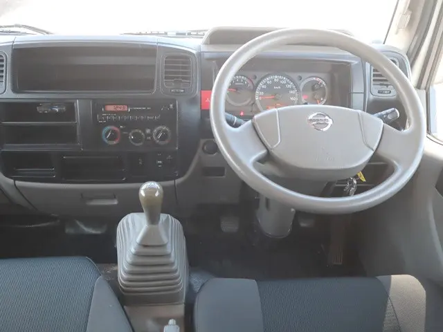 日産 アトラス CBF-SQ2F24(2WD)の写真35