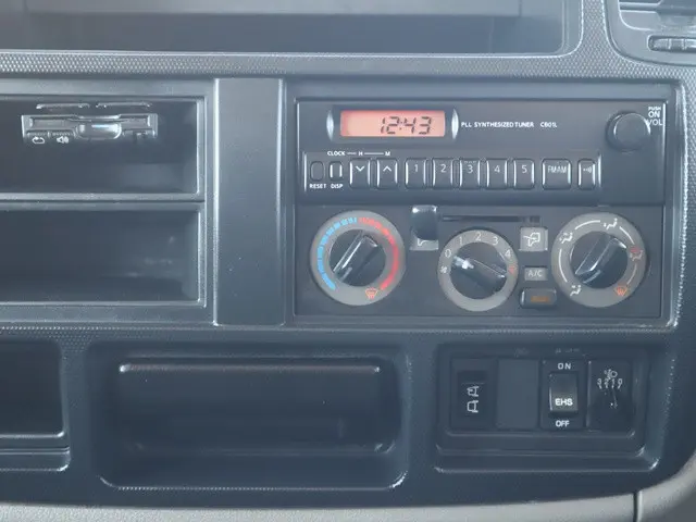 日産 アトラス CBF-SQ2F24(2WD)の写真38