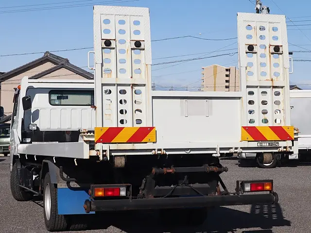 三菱 キャンター TPG-FEB80(2WD)の写真2