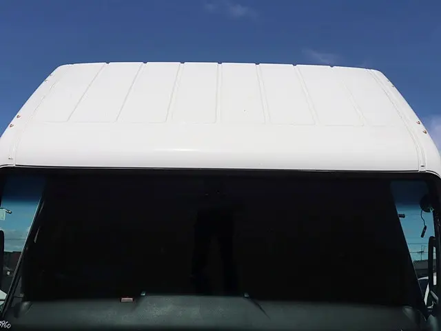 三菱 キャンター TPG-FEB80(2WD)の写真21