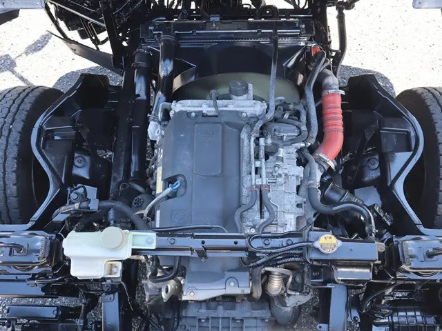 三菱 キャンター TPG-FEB80(2WD)の写真23