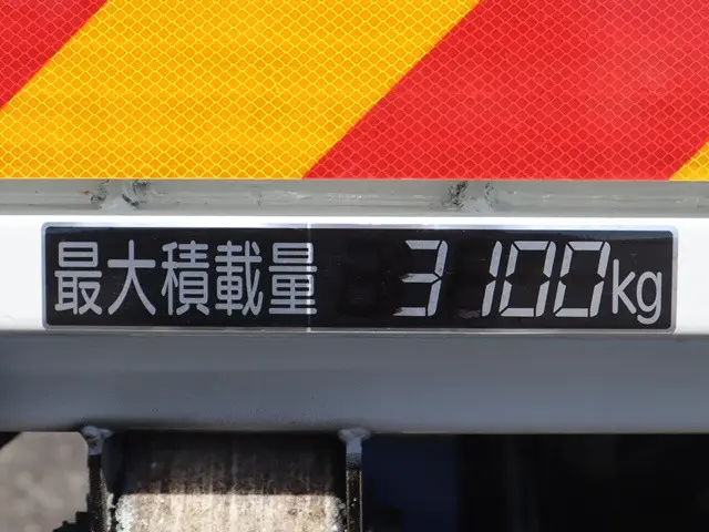 三菱 キャンター TPG-FEB80(2WD)の写真24
