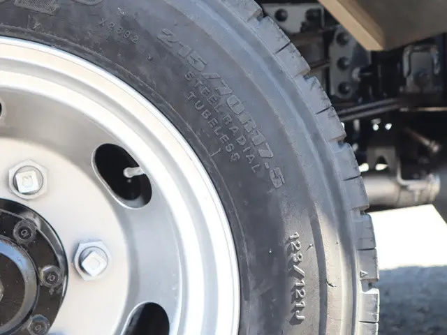 三菱 キャンター TPG-FEB80(2WD)の写真26