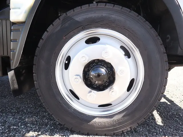 三菱 キャンター TPG-FEB80(2WD)の写真27