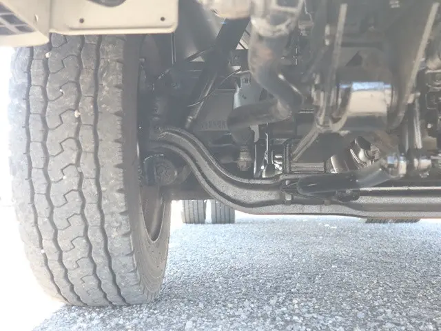 三菱 キャンター TPG-FEB80(2WD)の写真28