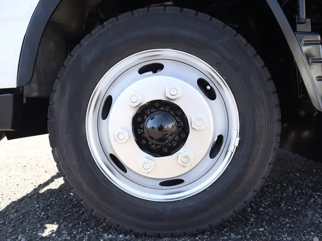 三菱 キャンター TPG-FEB80(2WD)の写真30