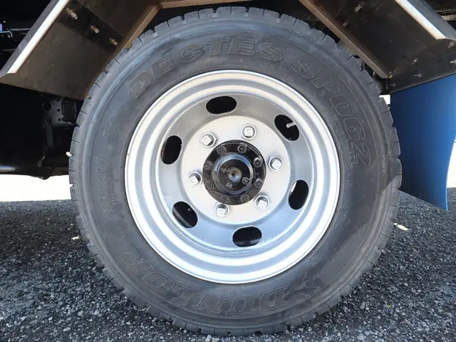 三菱 キャンター TPG-FEB80(2WD)の写真31