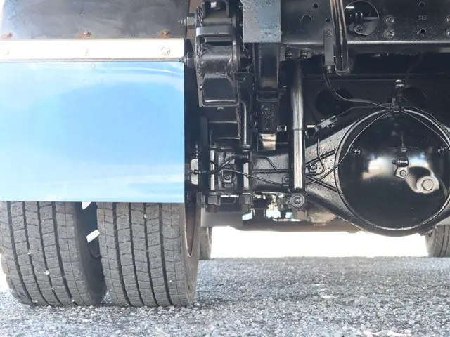 三菱 キャンター TPG-FEB80(2WD)の写真32