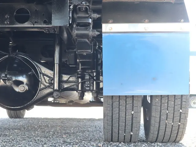 三菱 キャンター TPG-FEB80(2WD)の写真33