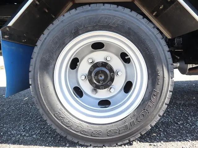 三菱 キャンター TPG-FEB80(2WD)の写真34