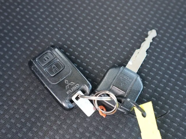 三菱 キャンター TPG-FEB80(2WD)の写真45