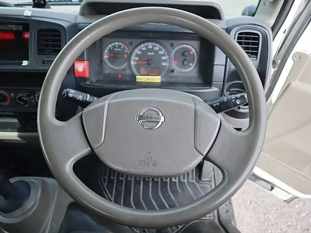 日産 アトラス SKG-TZ2F24(2WD)の写真4