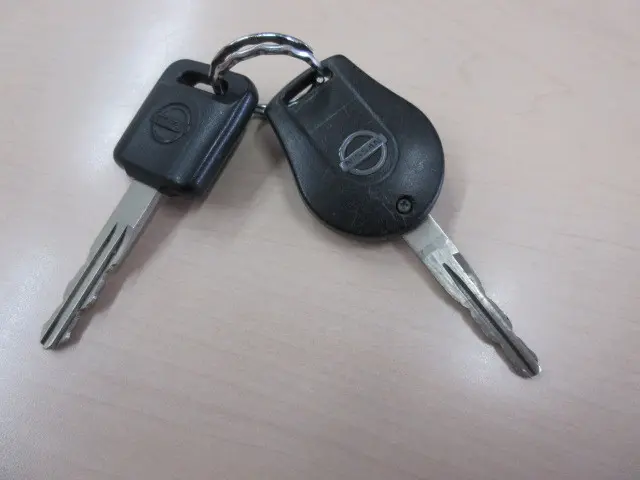 日産 アトラス SKG-TZ2F24(2WD)の写真5