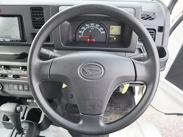 ダイハツ ハイゼットトラック 3BD-S500P(2WD)の写真4