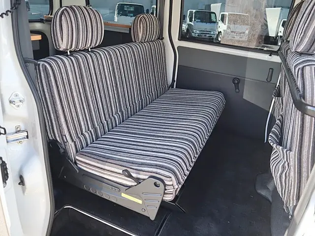 トヨタ タウンエースバン 5BF-S413M(4WD)の写真16