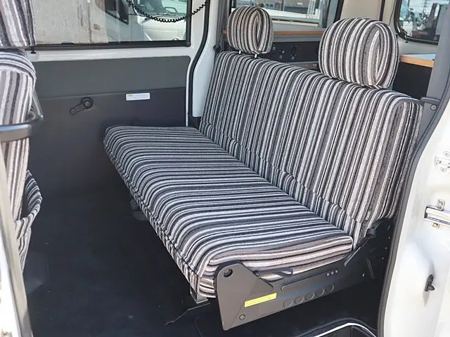 トヨタ タウンエースバン 5BF-S413M(4WD)の写真17