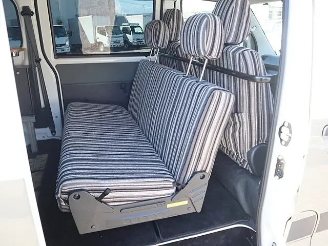 トヨタ タウンエースバン 5BF-S413M(4WD)の写真19