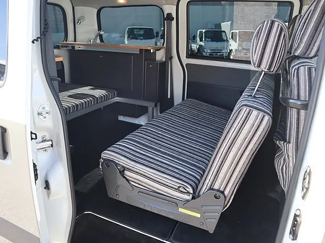 トヨタ タウンエースバン 5BF-S413M(4WD)の写真20