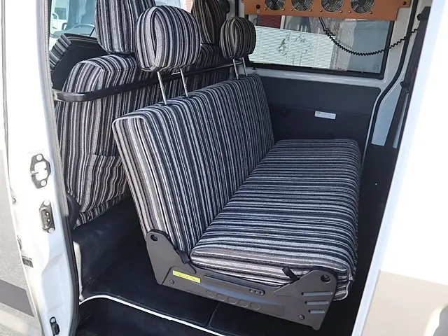 トヨタ タウンエースバン 5BF-S413M(4WD)の写真22