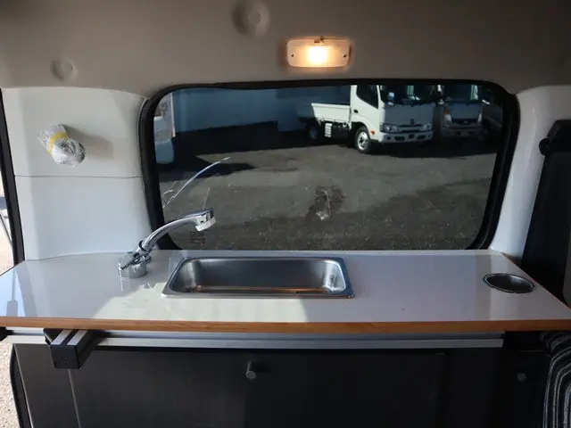 トヨタ タウンエースバン 5BF-S413M(4WD)の写真25