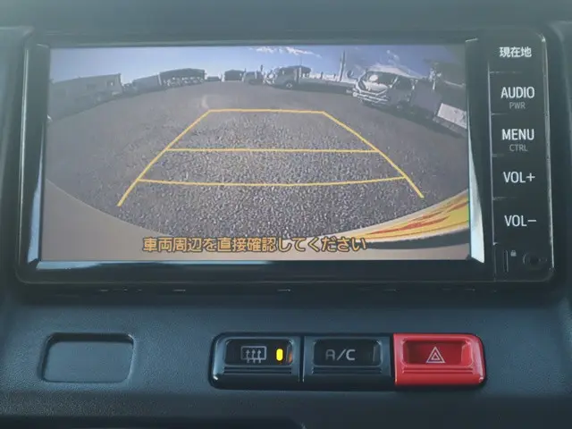 トヨタ タウンエースバン 5BF-S413M(4WD)の写真30