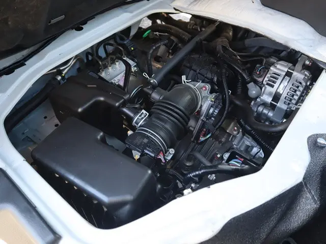 トヨタ タウンエースバン 5BF-S413M(4WD)の写真31