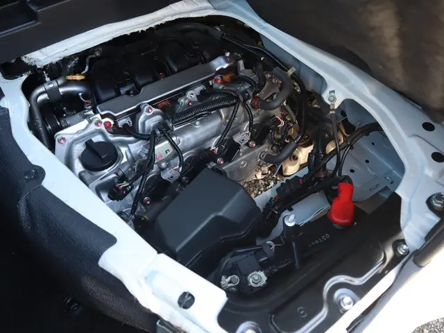 トヨタ タウンエースバン 5BF-S413M(4WD)の写真32