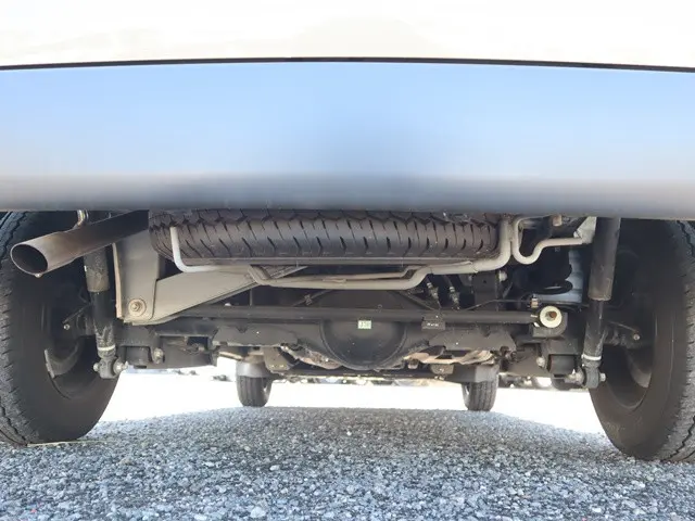 トヨタ タウンエースバン 5BF-S413M(4WD)の写真35