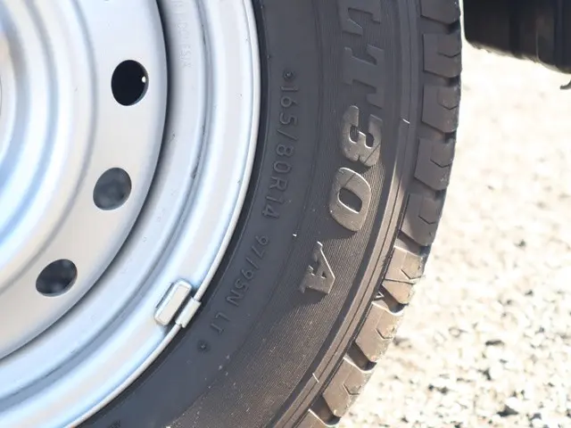 トヨタ タウンエースバン 5BF-S413M(4WD)の写真36