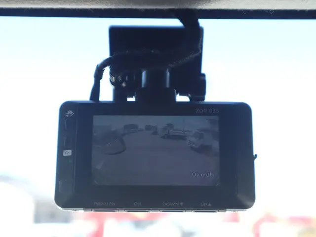 トヨタ タウンエースバン 5BF-S413M(4WD)の写真44