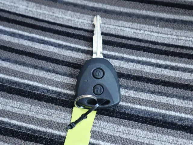 トヨタ タウンエースバン 5BF-S413M(4WD)の写真47