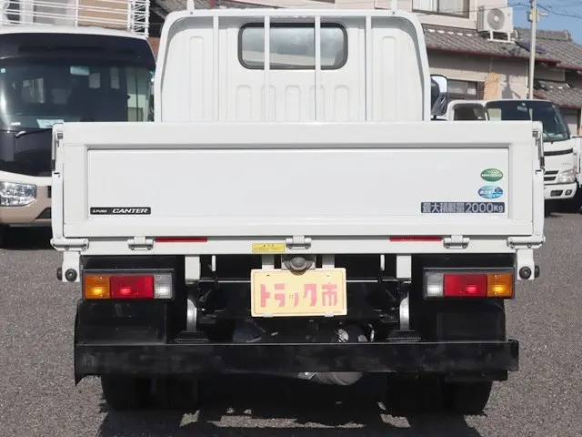 三菱 キャンター 2RG-FBA20(2WD)の写真6