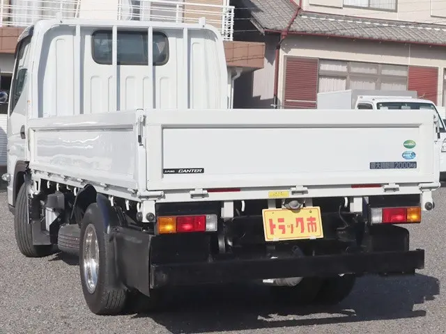 三菱 キャンター 2RG-FBA20(2WD)の写真7