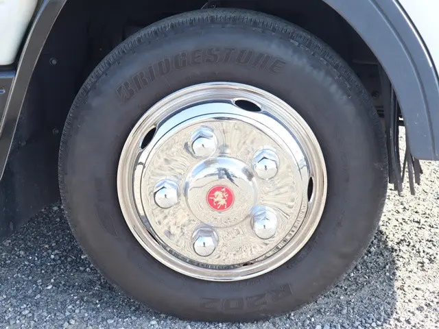 三菱 キャンター 2RG-FBA20(2WD)の写真20