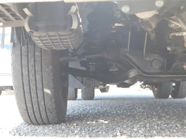 三菱 キャンター 2RG-FBA20(2WD)の写真21