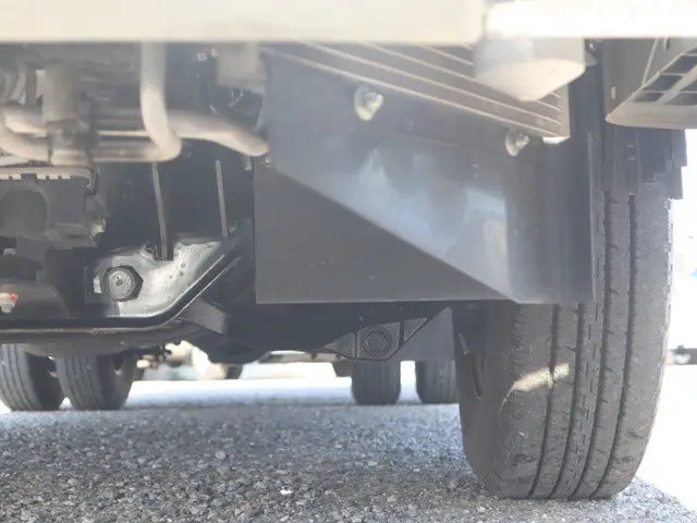 三菱 キャンター 2RG-FBA20(2WD)の写真22