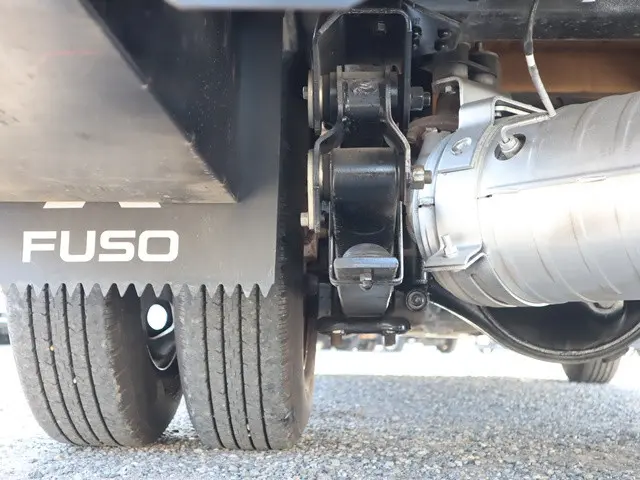 三菱 キャンター 2RG-FBA20(2WD)の写真25