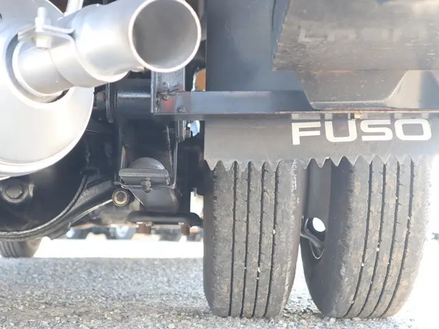 三菱 キャンター 2RG-FBA20(2WD)の写真26