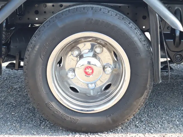 三菱 キャンター 2RG-FBA20(2WD)の写真27