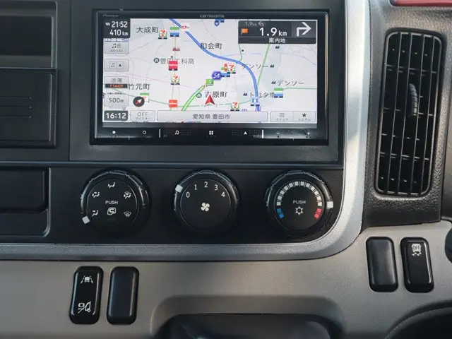 三菱 キャンター 2RG-FBA20(2WD)の写真34