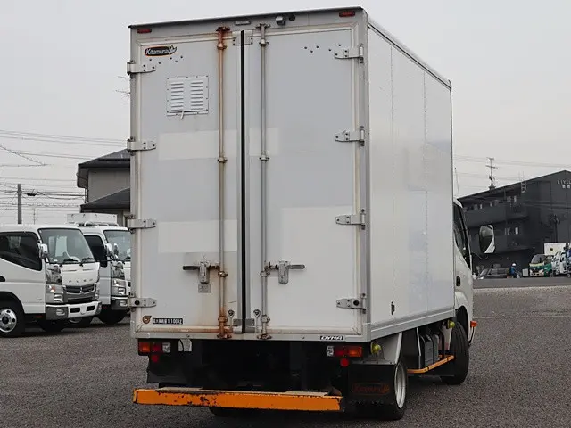 トヨタ ダイナ ABF-TRY230(2WD)の写真3