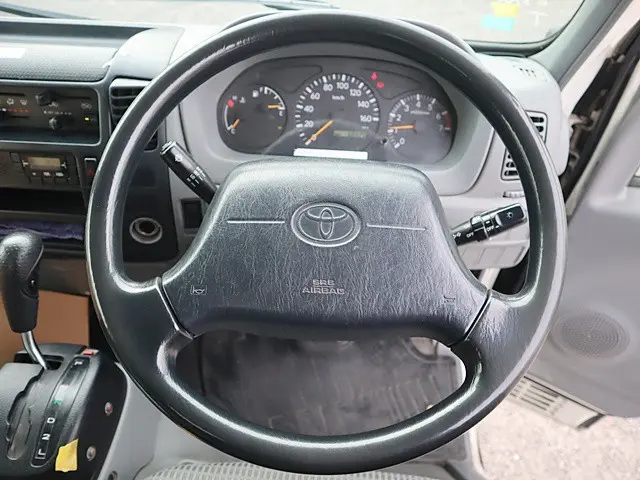 トヨタ ダイナ ABF-TRY230(2WD)の写真4