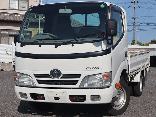 トヨタ ダイナ ABF-TRY220(2WD)の写真1