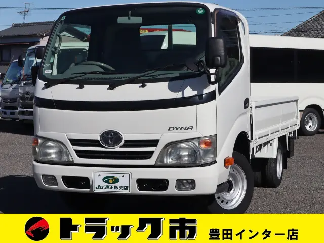 トヨタ ダイナ ABF-TRY220(2WD)の写真1