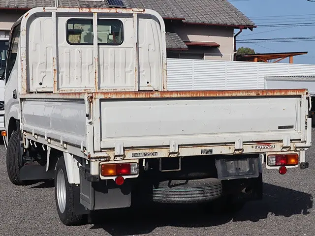 トヨタ ダイナ ABF-TRY220(2WD)の写真2