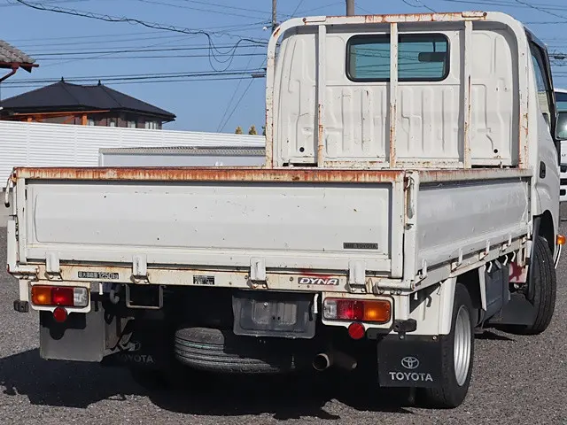 トヨタ ダイナ ABF-TRY220(2WD)の写真3